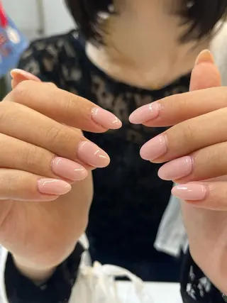 ネイル pool SAKIのネイルデザイン