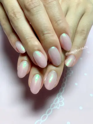 ネイル 浦和 ペルテネイルのネイルデザイン