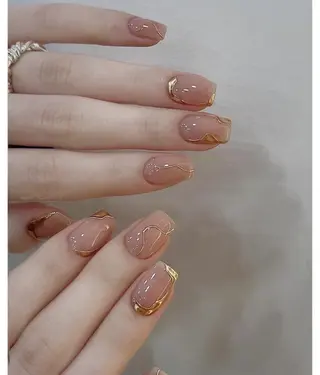 ネイル 💅E•U•B NAIL🌹所属・横浜市中区曙町 ネイルE·U·Bのネイルデザイン
