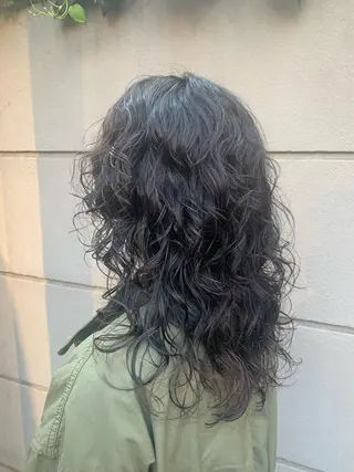 ロング 髪質改善🌈 tomomiのヘアスタイル