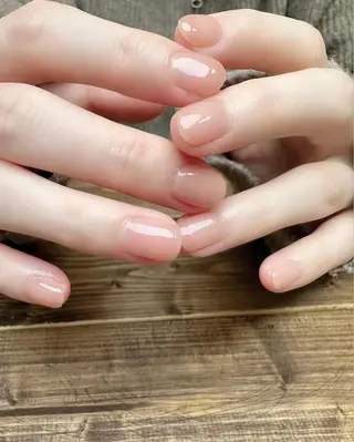 ネイル 新山 聖のネイルデザイン