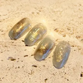 .Etel atelier.のネイルデザイン