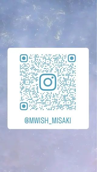 マツエク・マツパ CLALA Misakiのマツエク・マツパデザイン