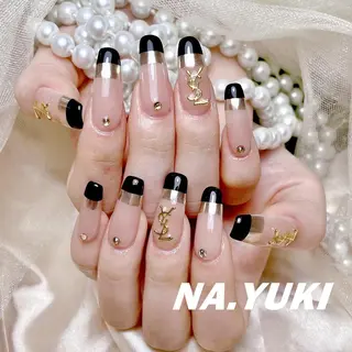 ネイル Bbii Bobuのネイルデザイン