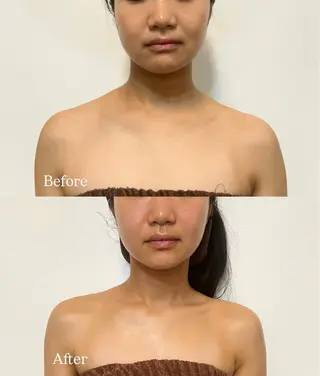 Private SalonOboraのエステ・リラクイメージ