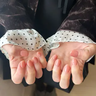 ネイル 寺尾 美咲のネイルデザイン