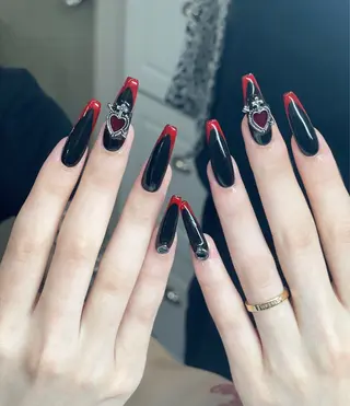 ネイル はる はるのネイルデザイン