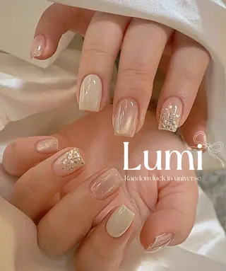 ネイル み か池袋店のネイルデザイン