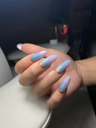 ネイル Isinha Nailsのネイルデザイン