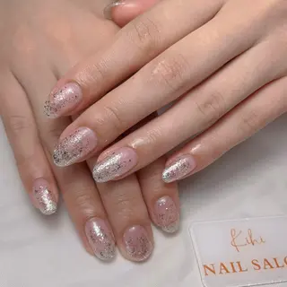 ネイル さくら💮💮 【オフ無料】のネイルデザイン