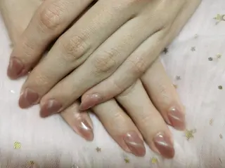 ネイル 上福岡 らんらんのネイルデザイン