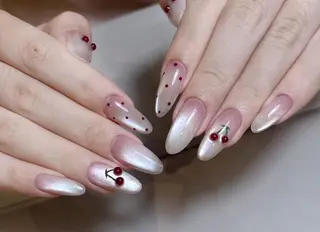 ネイル エリ🫧 nail池袋東口のネイルデザイン