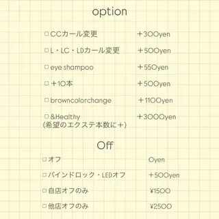 H  eyelash ⌇𝐦𝐢𝐮 ☽のマツエク・マツパデザイン