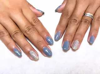 ネイル nailsalon auneのネイルデザイン