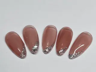 ネイル lucky nail 歌舞伎町のネイルデザイン