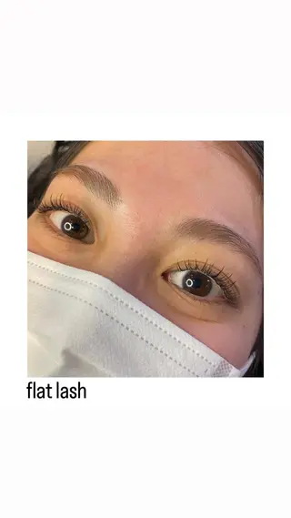 マツエク・マツパ MAKOTO🌹 Amaranth金山のマツエク・マツパデザイン