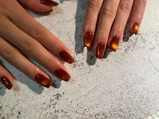 ネイル Kimura Yukoのネイルデザイン