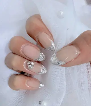 ネイル 肥後joieange 心斎橋店のネイルデザイン