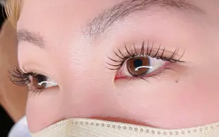 マツエク・マツパ Charme 五反田・不動前・目黒のマツエク・マツパデザイン