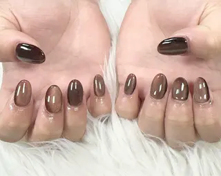 ネイル ネイルサロン ロア旧ジョリーのネイルデザイン