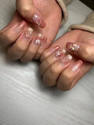 ネイル ensowa✱laf NAILのネイルデザイン
