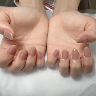 ネイル マルキ ネイルサロン　きたのネイルデザイン