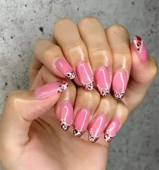 ネイル Nail Salon　Ｋのネイルデザイン