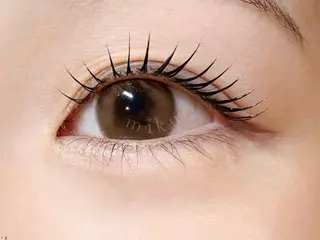 マツエク・マツパ Max eyelash池袋のマツエク・マツパデザイン