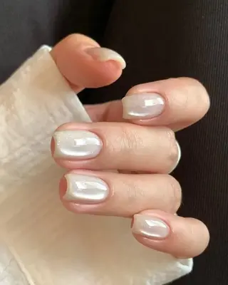 ネイル 高木 維麗絲のネイルデザイン