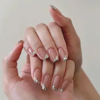 ネイル Queens マオのネイルデザイン