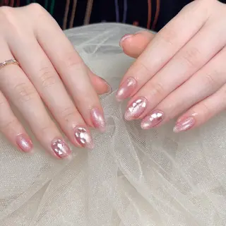 ネイル Ti miのネイルデザイン