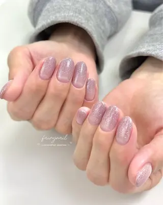 ネイル fairy 25のネイルデザイン