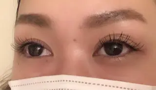 マツエク・マツパ eyelash GARDENのマツエク・マツパデザイン