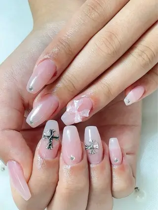 ネイル MOJO NailSalonのネイルデザイン