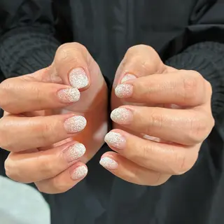 ネイル tiffin Sanaのネイルデザイン