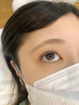 マツエク・マツパ EILIS& EYEのマツエク・マツパデザイン