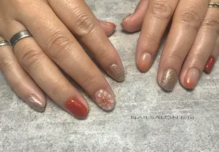 ネイル NAILSALON  Ichi所属・NAILSALON Ichiのネイルデザイン