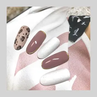 ネイル Kobe nail所属・Kobe nail Uedaのネイルデザイン