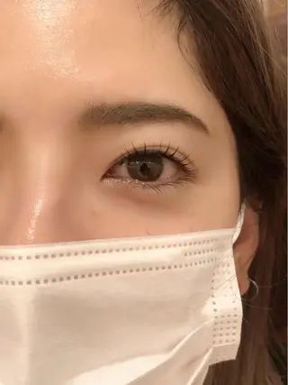 マツエク・マツパ SÖPÖ/SAIKO ♡まつげ眉毛サロンのマツエク・マツパデザイン