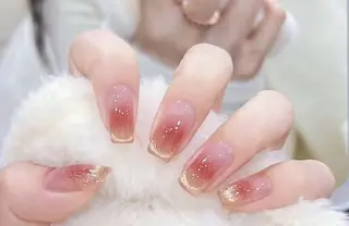 ネイル ジュリ ネイルのネイルデザイン