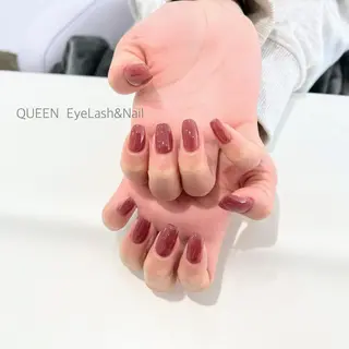 ロング ネイル Bloom Nail 桜井のネイルデザイン