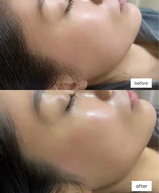 アイブロウ i'm新潟店🩶 kyokaの眉毛・アイブロウイメージ