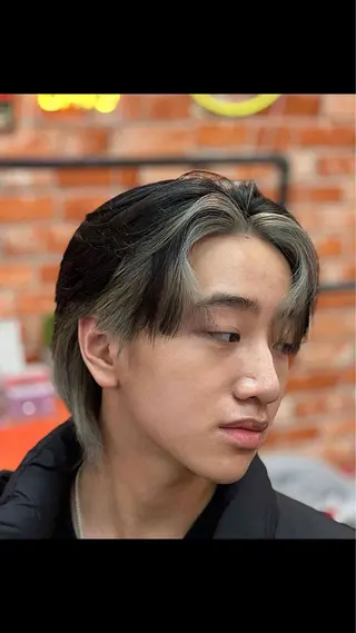 カラー TELA HAIR 小田急相模原店【テーラヘアー】所属・小田急 相模原駅1分✨✨のヘアスタイル