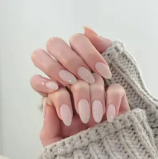 ネイル RiNo Nail Salon所属・RinO Nail 大阪のネイルデザイン