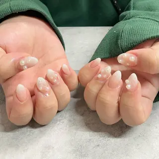 ネイル FELICE ﾌｪﾘｰﾁｪのネイルデザイン