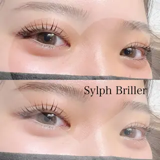 マツエク・マツパ eternite イトウのマツエク・マツパデザイン