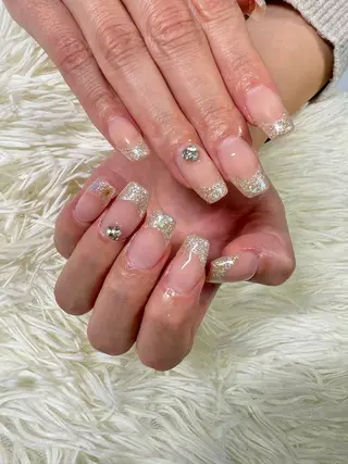 ネイル A nelaのネイルデザイン