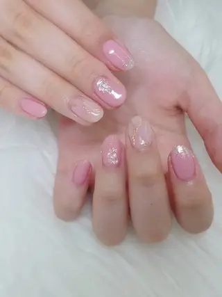 ネイル Bianca浦和西口 ⭐mitoのネイルデザイン