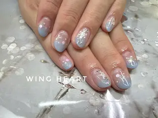 ネイル I. AYUMIのネイルデザイン