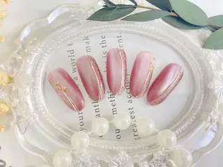 ネイル Trend Nail シルフのネイルデザイン